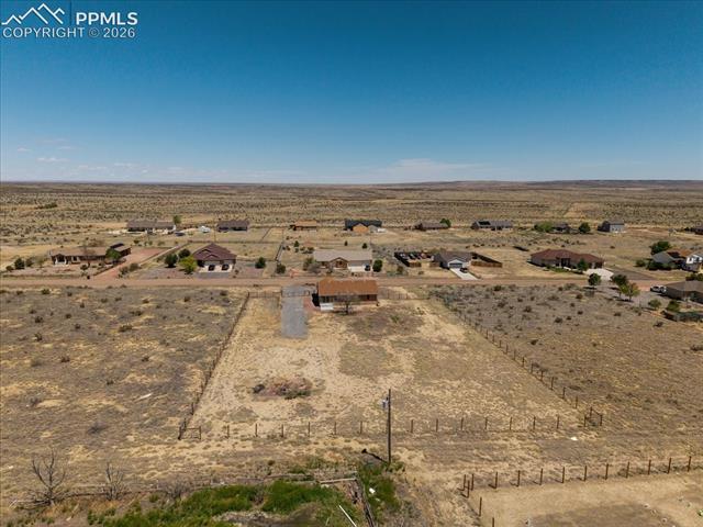 MLS Image for 1851 N Rough Rock  ,Pueblo, Colorado