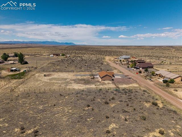 MLS Image for 1851 N Rough Rock  ,Pueblo, Colorado