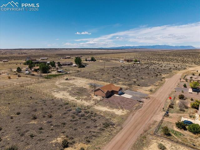 MLS Image for 1851 N Rough Rock  ,Pueblo, Colorado