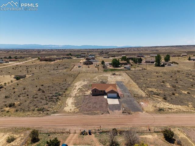 MLS Image for 1851 N Rough Rock  ,Pueblo, Colorado