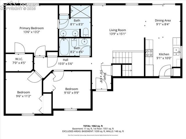 MLS Image for 1851 N Rough Rock  ,Pueblo, Colorado
