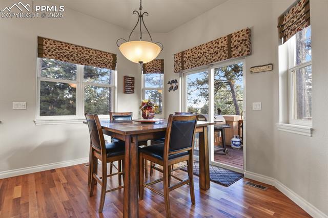 MLS Image for 7423  Cameron  ,Larkspur, Colorado