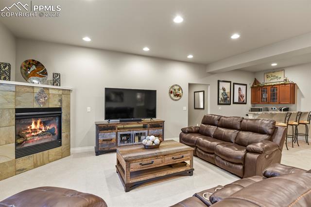 MLS Image for 7423  Cameron  ,Larkspur, Colorado