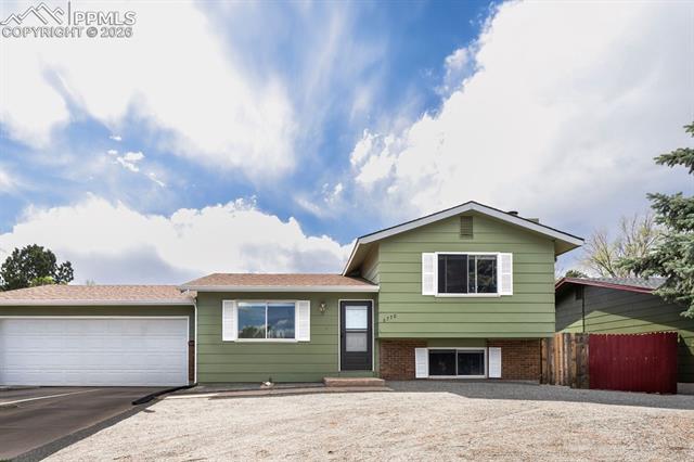 6730  Goldfield  , colorado springs&nbsp; House Search MLS Picture