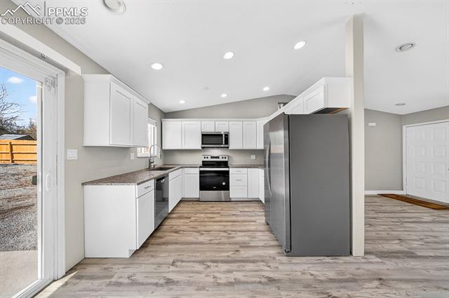MLS Image for 6730  Goldfield  ,Colorado Springs, Colorado