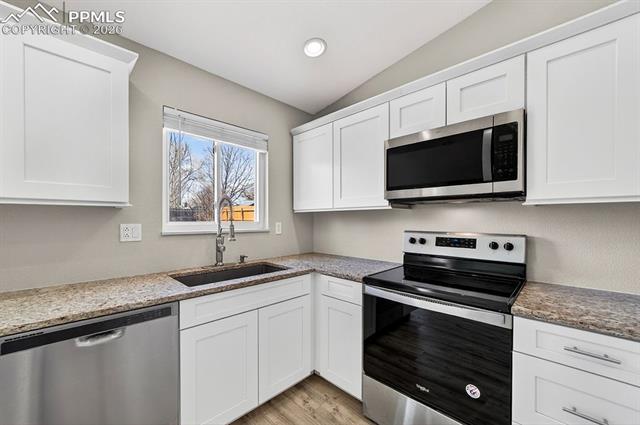 MLS Image for 6730  Goldfield  ,Colorado Springs, Colorado