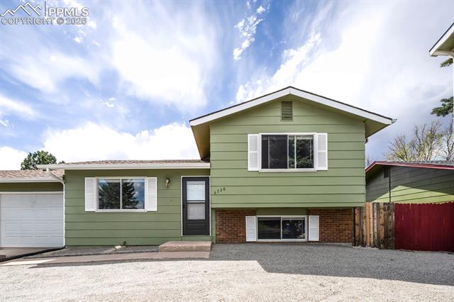 MLS Image for 6730  Goldfield  ,Colorado Springs, Colorado