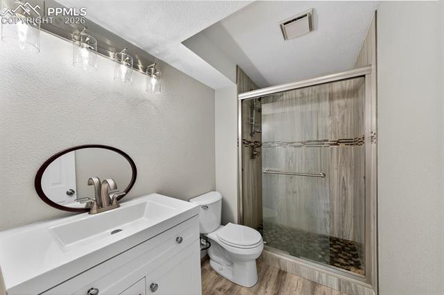 MLS Image for 6730  Goldfield  ,Colorado Springs, Colorado