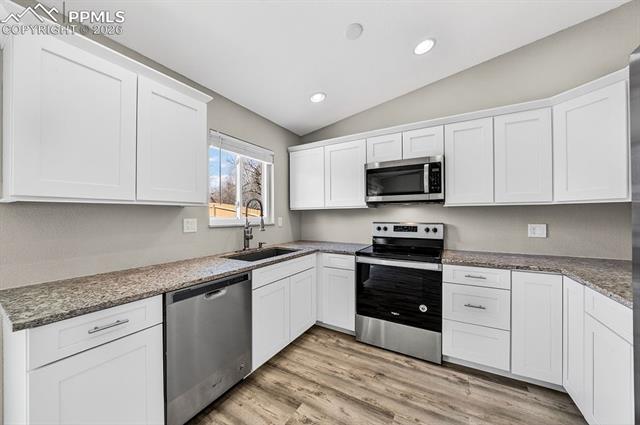 MLS Image for 6730  Goldfield  ,Colorado Springs, Colorado