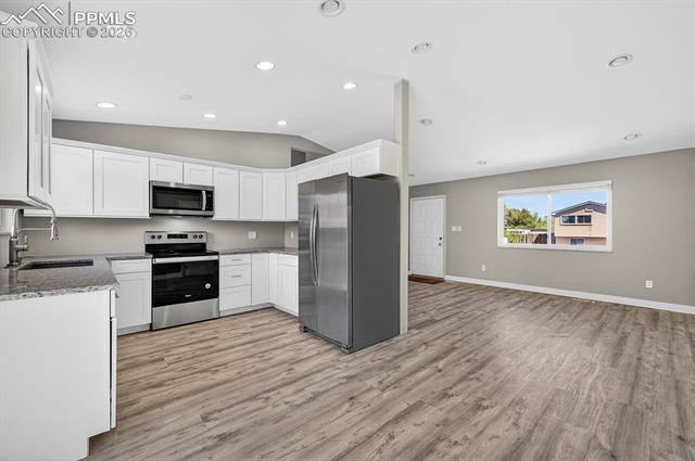 MLS Image for 6730  Goldfield  ,Colorado Springs, Colorado