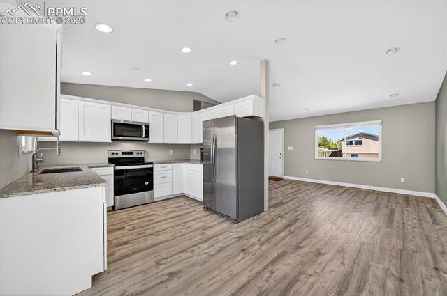 MLS Image for 6730  Goldfield  ,Colorado Springs, Colorado