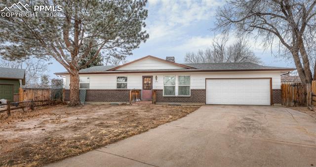 1426  Jet Wing  , colorado springs  House Search MLS Picture