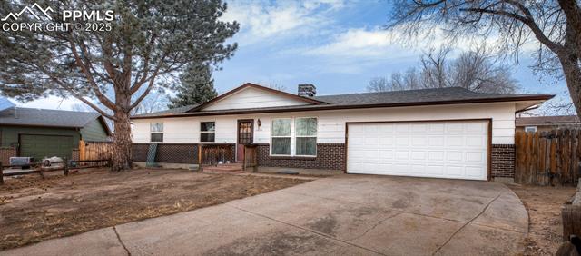 MLS Image for 1426  Jet Wing  ,Colorado Springs, Colorado