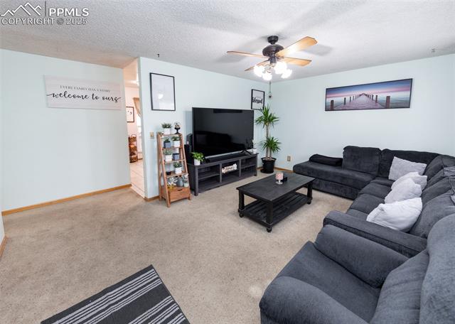 MLS Image for 1426  Jet Wing  ,Colorado Springs, Colorado