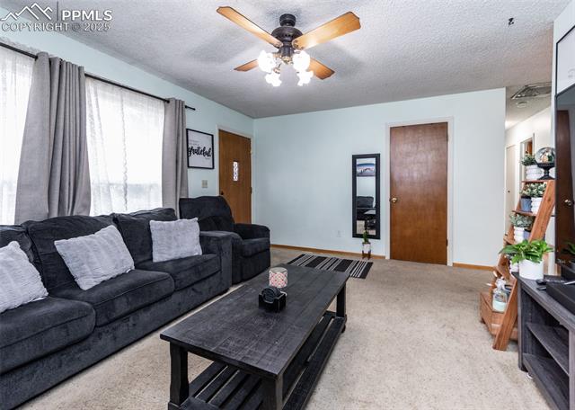 MLS Image for 1426  Jet Wing  ,Colorado Springs, Colorado