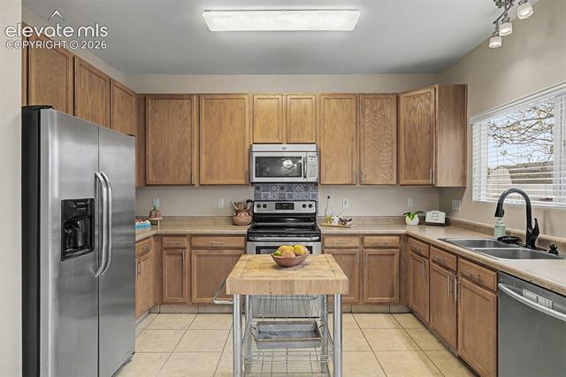 MLS Image for 7240  McEwan  ,Colorado Springs, Colorado