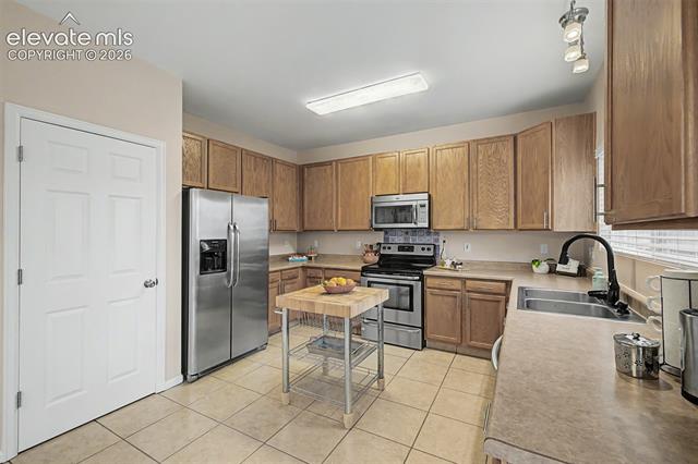 MLS Image for 7240  McEwan  ,Colorado Springs, Colorado