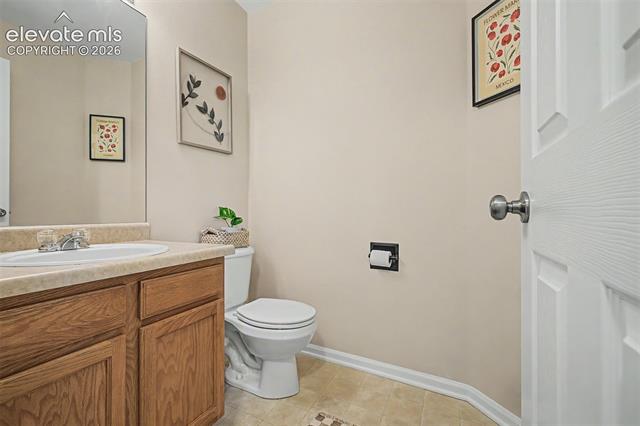 MLS Image for 7240  McEwan  ,Colorado Springs, Colorado