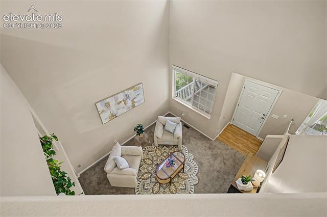 MLS Image for 7240  McEwan  ,Colorado Springs, Colorado