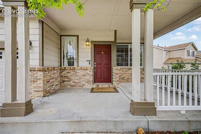 MLS Image for 7240  McEwan  ,Colorado Springs, Colorado