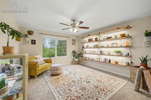 MLS Image for 7240  McEwan  ,Colorado Springs, Colorado