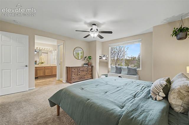 MLS Image for 7240  McEwan  ,Colorado Springs, Colorado