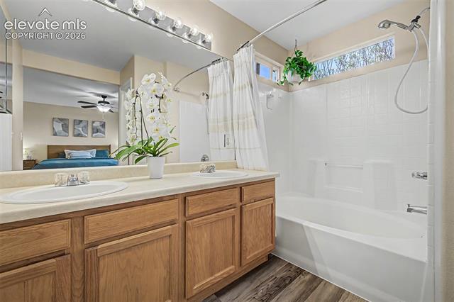 MLS Image for 7240  McEwan  ,Colorado Springs, Colorado