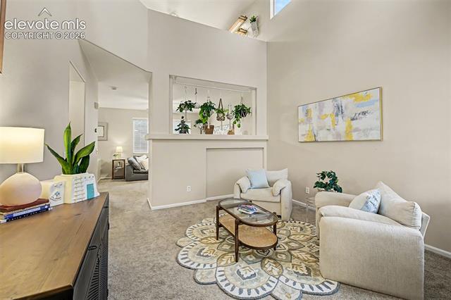 MLS Image for 7240  McEwan  ,Colorado Springs, Colorado