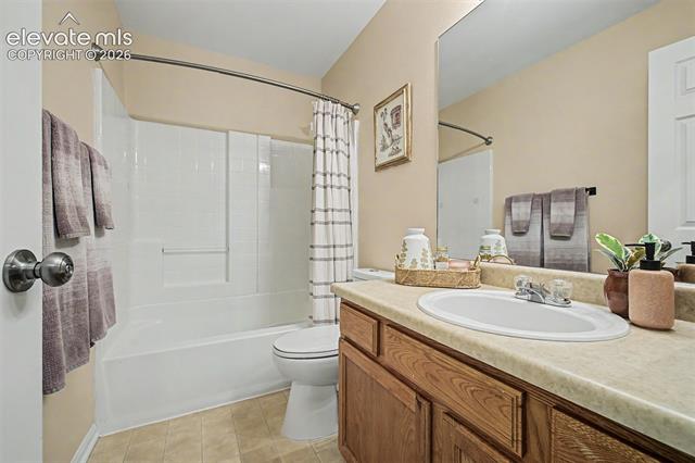 MLS Image for 7240  McEwan  ,Colorado Springs, Colorado