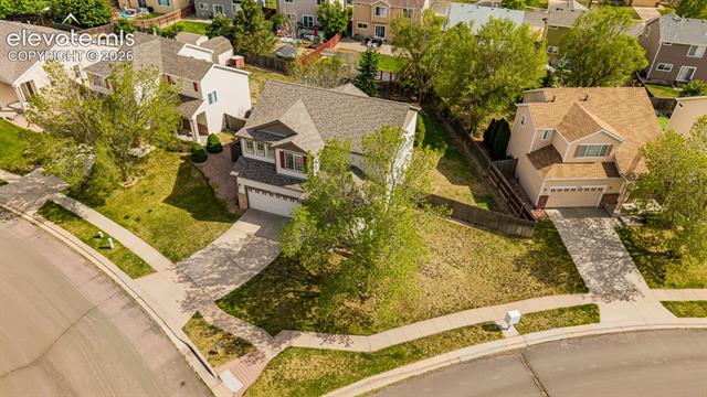 MLS Image for 7240  McEwan  ,Colorado Springs, Colorado