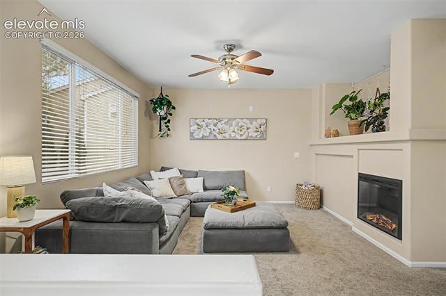 MLS Image for 7240  McEwan  ,Colorado Springs, Colorado