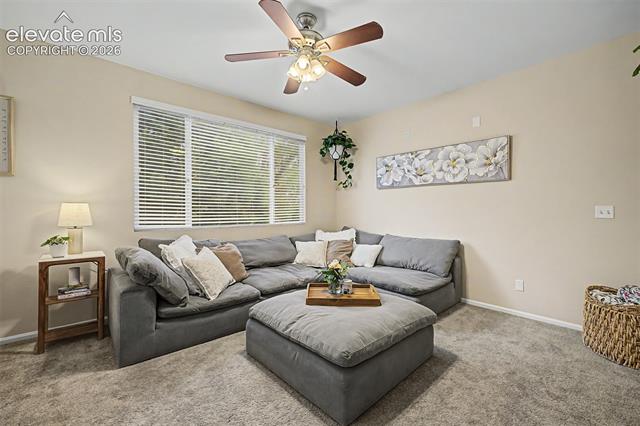 MLS Image for 7240  McEwan  ,Colorado Springs, Colorado