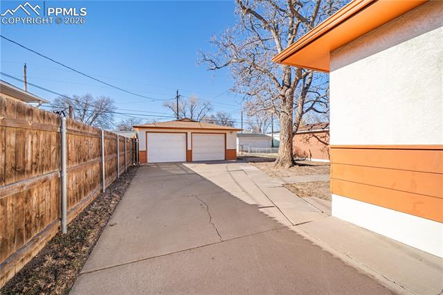 MLS Image for 943  Bragdon  ,Pueblo, Colorado