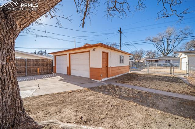 MLS Image for 943  Bragdon  ,Pueblo, Colorado