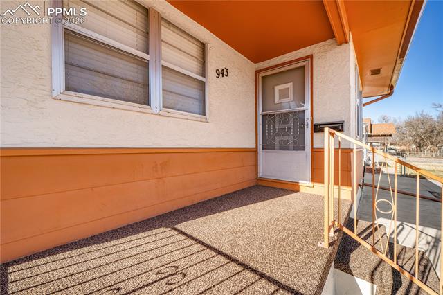 MLS Image for 943  Bragdon  ,Pueblo, Colorado