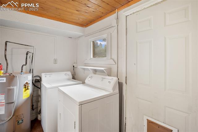 MLS Image for 205 N Laurel  ,Woodland Park, Colorado
