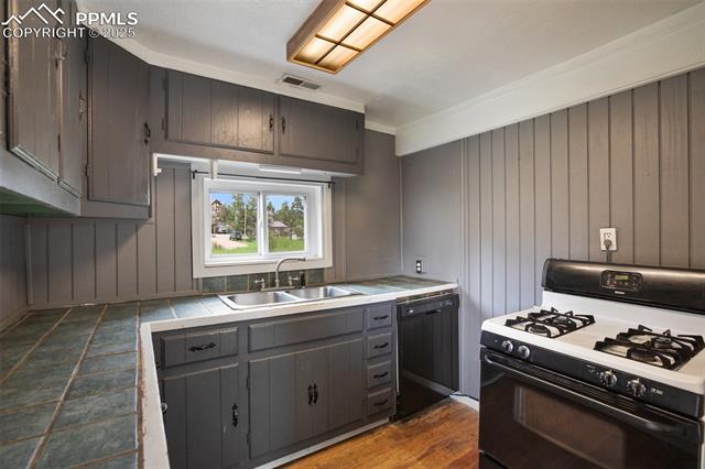 MLS Image for 205 N Laurel  ,Woodland Park, Colorado