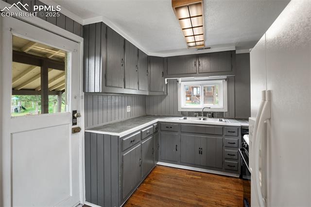MLS Image for 205 N Laurel  ,Woodland Park, Colorado