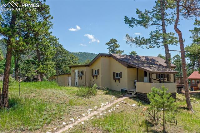 MLS Image for 205 N Laurel  ,Woodland Park, Colorado