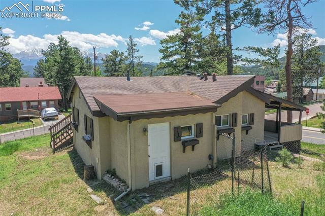 MLS Image for 205 N Laurel  ,Woodland Park, Colorado