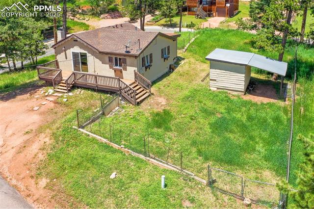 MLS Image for 205 N Laurel  ,Woodland Park, Colorado
