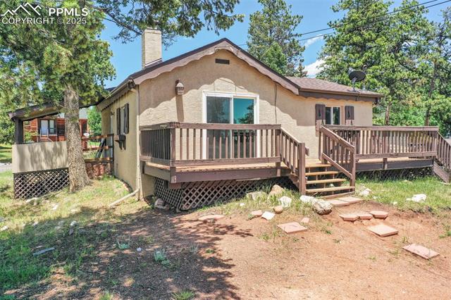 MLS Image for 205 N Laurel  ,Woodland Park, Colorado