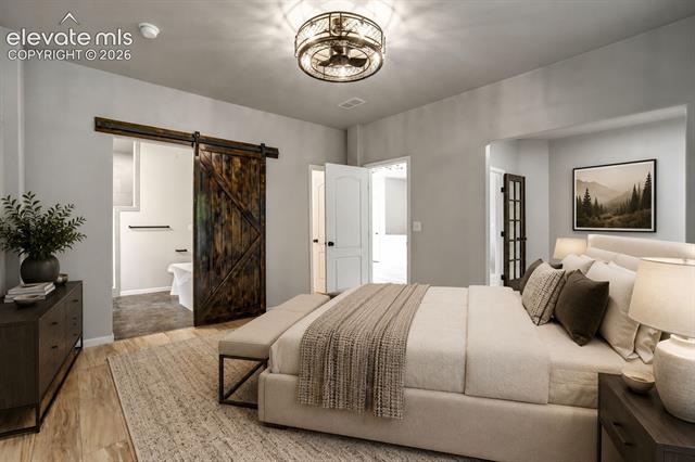 MLS Image for 4998  Chippewa  ,Larkspur, Colorado