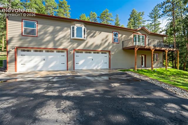 MLS Image for 4998  Chippewa  ,Larkspur, Colorado