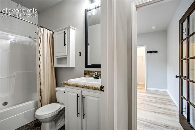 MLS Image for 4998  Chippewa  ,Larkspur, Colorado