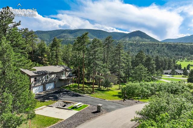 MLS Image for 4998  Chippewa  ,Larkspur, Colorado