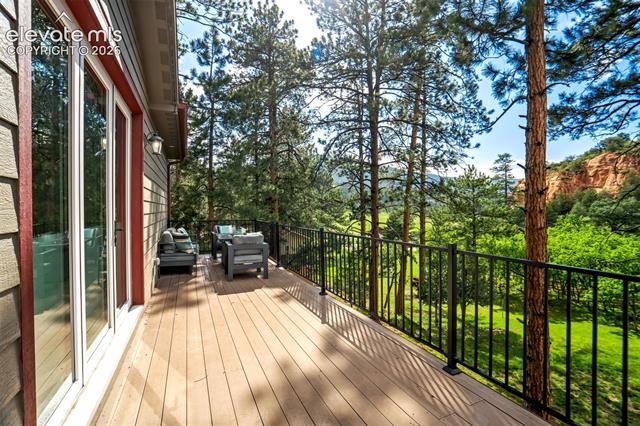 MLS Image for 4998  Chippewa  ,Larkspur, Colorado