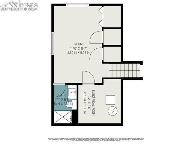 MLS Image for 4935  Stillwell  ,Colorado Springs, Colorado