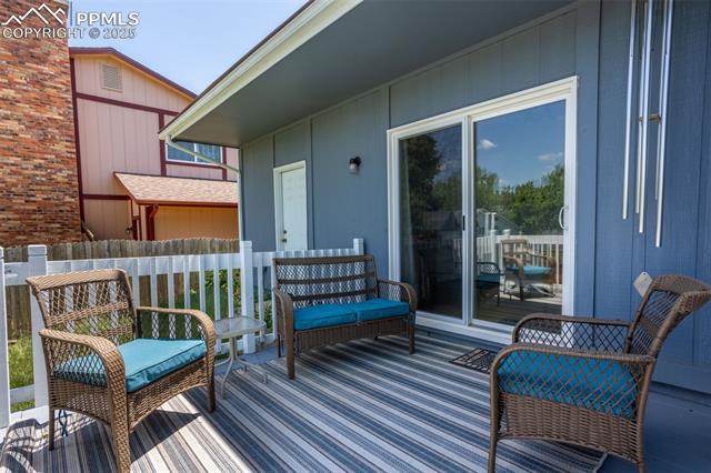 MLS Image for 2920  Downhill  ,Colorado Springs, Colorado