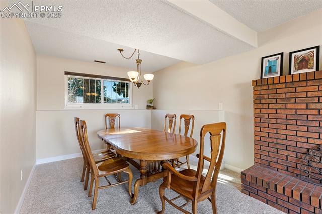 MLS Image for 2920  Downhill  ,Colorado Springs, Colorado